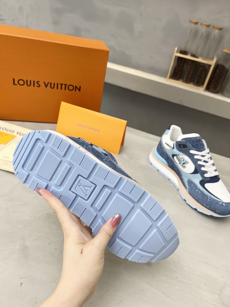 LV Sneakers